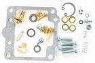 Yamaha XV1000L Virago 1984-1985 Carburetor Repair Kit K&l Supply 18-5230 New. Price: $31.29.