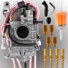 Racing Carburetor For 2006-2014 Honda TRX450ER 16100-MEB-672 New. Price: $86.95.
