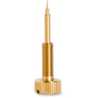Cycle Pro Air Fuel Mixture Screw For Cv Carb - 20757 New. Price: $32.88.