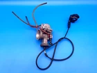 Oem Suzuki 1996 RMX250 Keihin Pj Carburetor Intake Fuel Assembly 1989 - 1998 Used. Price: $249.99.