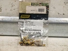 Qty 06 Yamaha YXR450F Rhino Moose Carburetor Repair Kit 1003-0227 New. Price: $24.99.