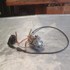 2003 Yamaha YZ85 Carburetor 5PA-14101-00-00 Used. Price: $133.00.