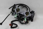 Kawasaki Ninja 650R 20-24 Oem Throttle Bodies Body Intake Injectors Tps Nice Used. Price: $104.99.