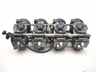 98-06 Suzuki Katana Gsx 600 750 Carburetor Assembly Fuel Throttle 13200-08F10 Used. Price: $511.13.