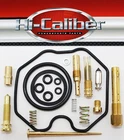 Hi-caliber Carburetor Rebuild Kit For 2005-2014 Honda Trx 250 Recon Te Tm New. Price: $26.95.