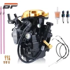 Carburetor & Throttle Cable For Harley-davidson Softail 88-17 Dyna Fxr 88-16 New. Price: $73.90.