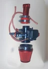 28MM Motorcycle Carburetor Power Jet Racing Scooter Dirt Pit Bike Atv New. Price: $55.00.