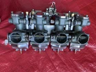 1971-1977 Honda 069A Rebuilt Carburetors CB500 CB550K CB550F Super Sport Used. Price: $594.99.