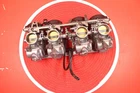 1997 Kawasaki Ninja ZX6R Oem Carbs Carburetors Used. Price: $239.95.