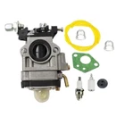 Carburetor For 43CC 49CC 2 Stroke Gas Scooter Mini-chopper Pocket Rocket New. Price: $14.73.