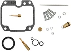 Moose Carburetor Rebuild Kit For Suzuki DR-Z125L/DR-Z125 New. Price: $67.62.