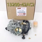 New Oem Carburetor For Suzuki DR200SE 1999-2014 13200-42AC0 13200-42AC2 Us Stock. Price: $110.00.
