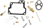 Moose Racing Carburetor Rebuild Kit 1003-0590 New. Price: $48.43.