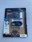 Harley-davidson Efi Fuel Fitting Cover Kit 62883-02 Chrome Multi-fit Motorcycle Used. Price: $81.69.
