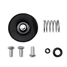 New 46-3005 Accelerator Pump Rebuild Kit For Kawasaki KX250F 2004-2010. Price: $18.99.