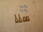 85-90 Kawasaki 454 Ltd Stage Keihin Carburetor Jet Kit 40 135 New. Price: $29.00.