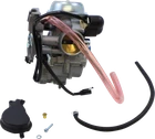Moose Racing Complete Replacement Snowmobile Carburetor Kit 1002-0102 New. Price: $169.95.