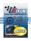 Genuine Mikuni VM34 Carburetor Rebuild Parts Kit MK-VM32-34 New. Price: $48.45.