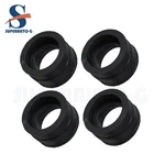 4X Carburetor Intake Boots Holders For Honda Sabre Interceptor Magna VF700 New. Price: $12.84.