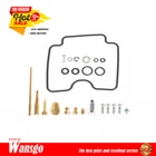 Fit For Suzuki 2000-2016 DR-Z400S/SM Repair #Q173 Carburetor Rebuild Kit New. Price: $11.73.