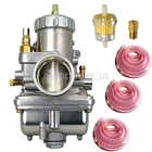 New For Arctic Cat Jag 1981-1990 Pantera 34MM Snowmobile Carburetor Us. Price: $50.25.