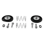 Balls Air Cut Off Valve Rebuild Kit 46-4029 New. Price: $41.01.