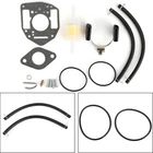 Carburetor Rebuild Repair Kit For Onan 146-0657 P216G P218G P220G P224G New. Price: $15.62.