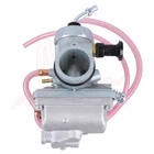 Carburetor For Yamaha TTR125E TTR125LE New. Price: $18.95.