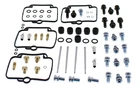Balls Racing Carburetor Rebuild Kit For Suzuki Bandit 400 1991-1993 New. Price: $117.44.