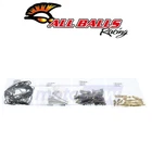 Balls Carburetor Rebuild Kit For 1997-2003 Honda GL1500C Cd Valkyrie Lf New. Price: $146.78.