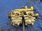 2000 Yamaha V-star Carburetors Assemblies Carbs Used. Price: $264.99.