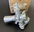 Nos Dellorto UA16S Carburetor Wards 450SS Benelli Fireball Vespa Itom Guzzi New. Price: $219.99.