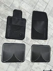 Oem 2002-2006 Ford Explorer All Weather Rubber Floor Mat Set 6L2Z7813300A Used. Price: $394.00.