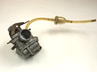 74 Yamaha Engine Motor Mikuni Carburetor Intake Fuel Air 6-B Used. Price: $174.95.
