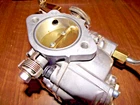 S&s Cycle Super Shorty Carburetor Used. Price: $265.00.