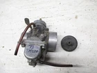 Suzuki Tm 250 Used Carburetor 13200-30112 1972-1973. Price: $95.00.
