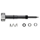 Tusk Fuel Mixture Screw For Honda CRF450R 2002-2008 New. Price: $19.15.