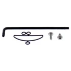 Balls 26-10011 Carburetor Mid Body Gasket Kit New. Price: $21.14.