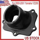 For 2000-2001 Yamaha YZ250 5HC-13565-00-00 New Intake Manifold Boot Joint. Price: $17.28.