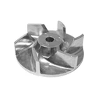 Balls Aluminum Water Pump Impeller 16-1200 New. Price: $29.24.