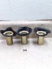 Yamaha XS750 Carburetor Diaphragm Slide Set 1976 1977 1978 #30 ACP25 Used. Price: $35.00.
