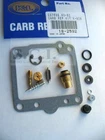 Suzuki GS750 K&l Carburetor Rebuild Repair Kits 1980 1981 1982 1983 Set Of 4 New. Price: $102.35.