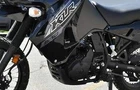 Kawasaki KLR650 2018 KL650E Water Cover-pump 16142-0067 New. Price: $115.83.