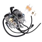 Carburetor For Yamaha Star Classic XVS1100AW 2001-2009 5EL-14900-20-00 New. Price: $316.88.
