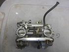Kawasaki Keihin Cvk V334-EH31 Carburetor Assy 1987-1992 EX500 15001-1335 For. Price: $199.99.