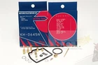 Honda S90A Keyster Carburetor Rebuild Repair Kit 1964 - 1969 New. Price: $45.29.