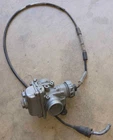 1986 Yamaha YZ80 Genuine Oem Mikuni VM26SS + Throttle Cable Assy 1LR-14101-00-00 Used. Price: $70.00.
