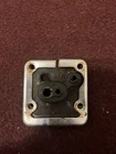 Suzuki TC100-TS100 TS90-TC90-GT100 Carburetor Top Cover Used. Price: $19.99.