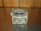 Holley 4150 4-BARREL 4778 Carburetor Main Body 700 Cfm Double Pumper Racing Used. Price: $65.00.