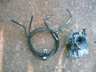 1987 Harley Davidson Sportster Xl Keihen Carburetor 27501-86A Parts Damaged Used. Price: $33.99.